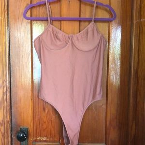 SHEIN Bodysuit, Size L